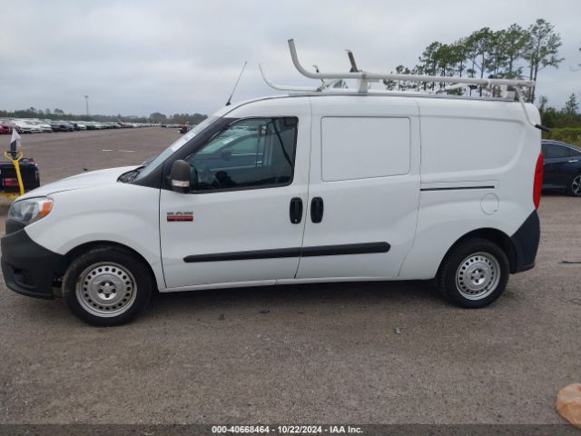 ZFBHRFAB0K6L91326 RAM Promaster City Tradesman