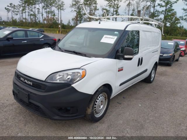 ZFBHRFAB0K6L91326 RAM Promaster City Tradesman