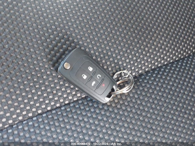 Chevrolet Equinox 2lt 2015 1GNALCEK0FZ104538 Image 11