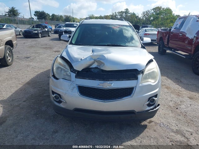 Chevrolet Equinox 2lt 2015 1GNALCEK0FZ104538 Image 12