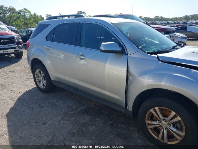 Chevrolet Equinox 2lt 2015 1GNALCEK0FZ104538 Image 13