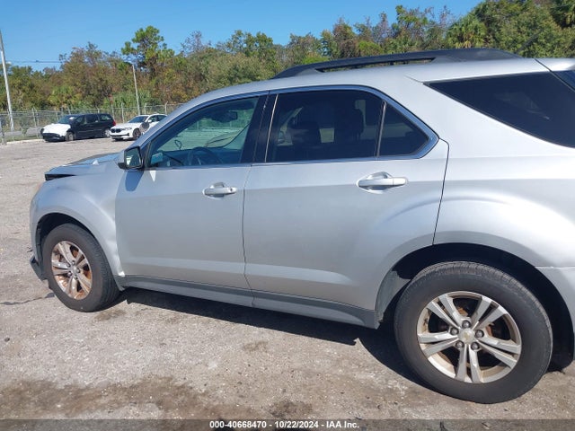 Chevrolet Equinox 2lt 2015 1GNALCEK0FZ104538 Image 14