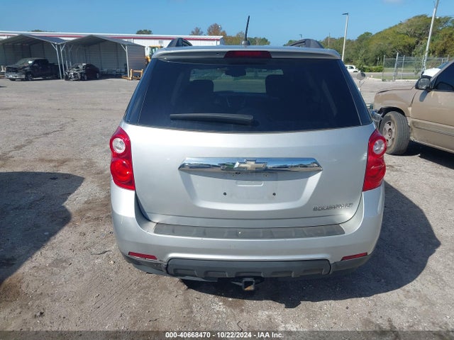 Chevrolet Equinox 2lt 2015 1GNALCEK0FZ104538 Image 16