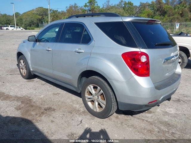 Chevrolet Equinox 2lt 2015 1GNALCEK0FZ104538 Image 3
