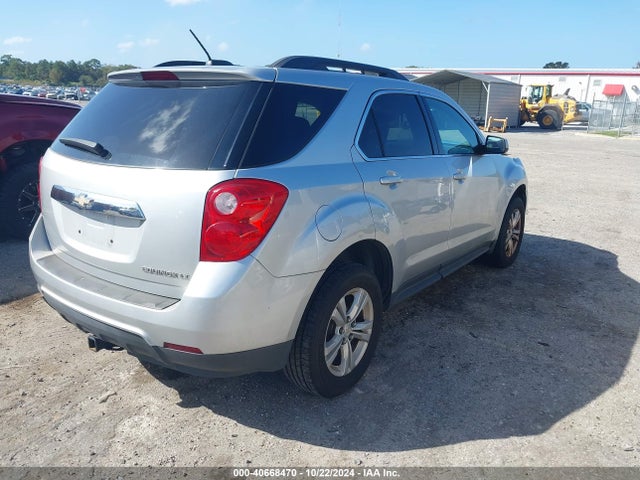 Chevrolet Equinox 2lt 2015 1GNALCEK0FZ104538 Image 4