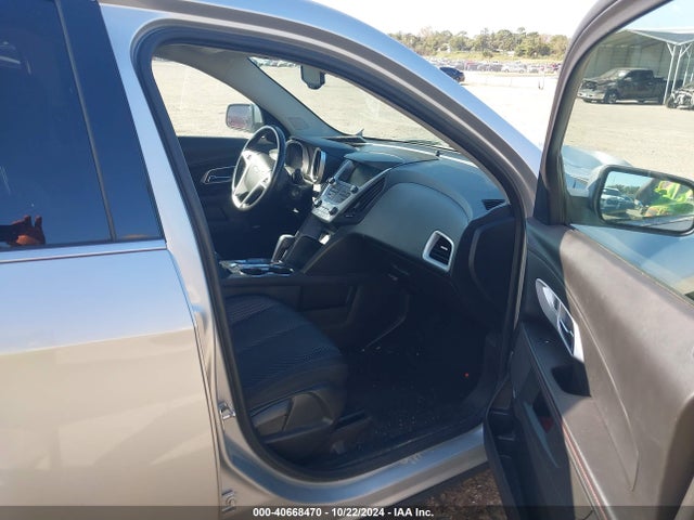 Chevrolet Equinox 2lt 2015 1GNALCEK0FZ104538 Image 5