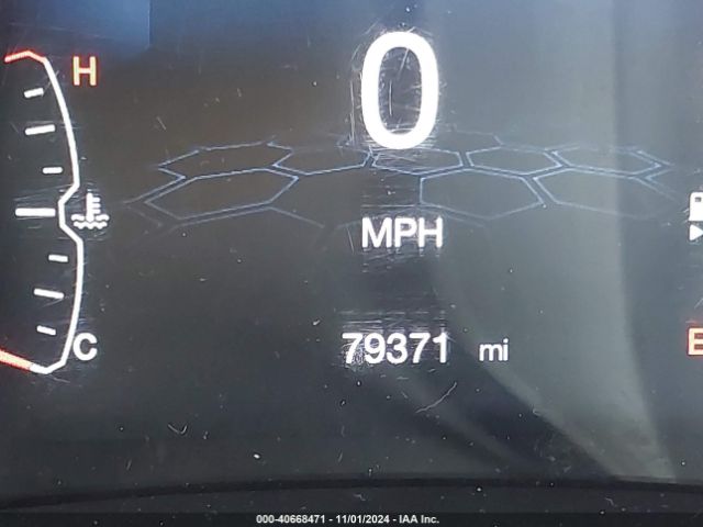 3C4NJDDB2LT166954 Jeep Compass Trailhawk 4x4