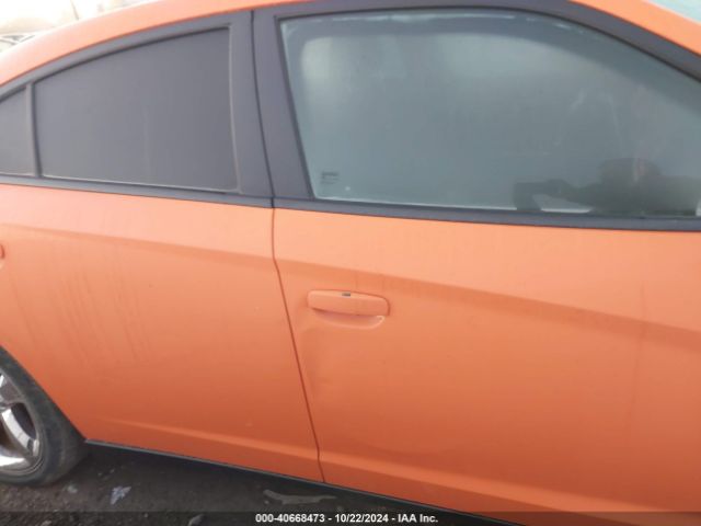 2C3CDXHG3EH140305 Dodge Charger Sxt