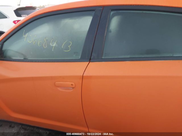 2C3CDXHG3EH140305 Dodge Charger Sxt