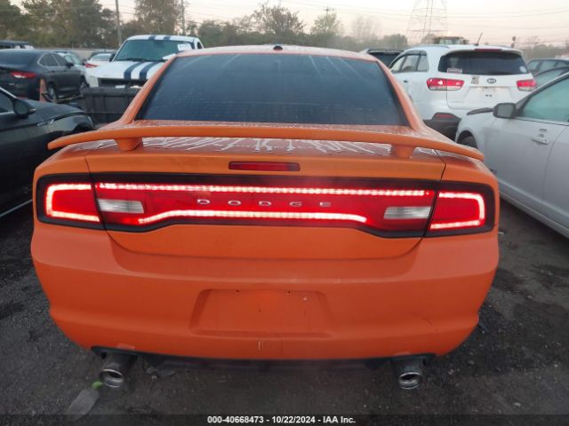 2C3CDXHG3EH140305 Dodge Charger Sxt