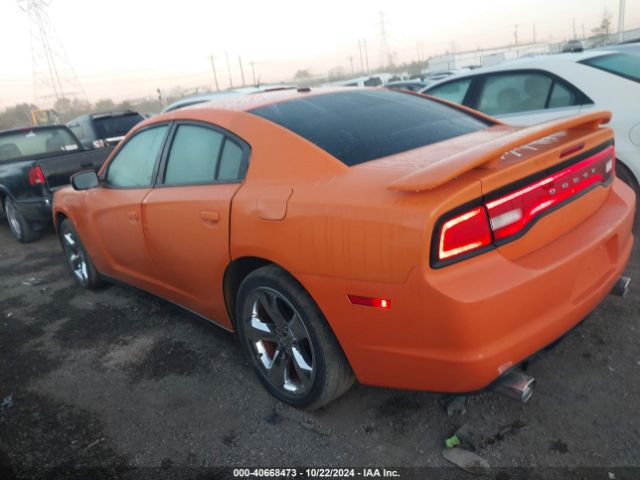 2C3CDXHG3EH140305 Dodge Charger Sxt