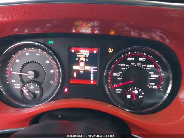 2C3CDXHG3EH140305 Dodge Charger Sxt
