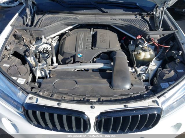 5UXKR2C51J0X09344 BMW X5 Sdrive35i