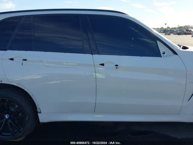 5UXKR2C51J0X09344 BMW X5 Sdrive35i