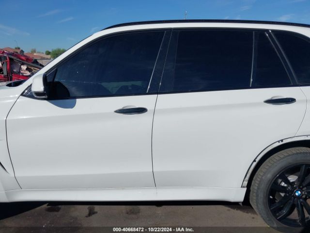 5UXKR2C51J0X09344 BMW X5 Sdrive35i