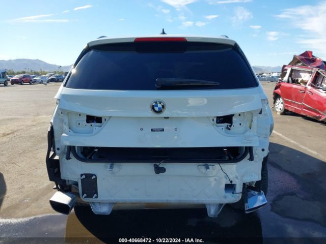 5UXKR2C51J0X09344 BMW X5 Sdrive35i