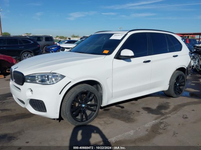 5UXKR2C51J0X09344 BMW X5 Sdrive35i