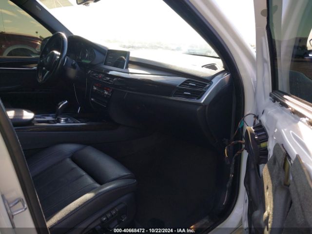 5UXKR2C51J0X09344 BMW X5 Sdrive35i