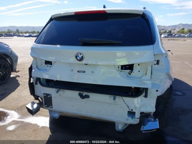 5UXKR2C51J0X09344 BMW X5 Sdrive35i