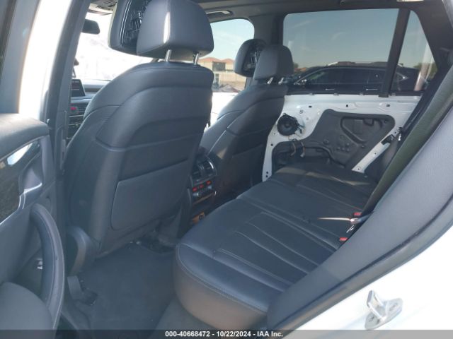 5UXKR2C51J0X09344 BMW X5 Sdrive35i