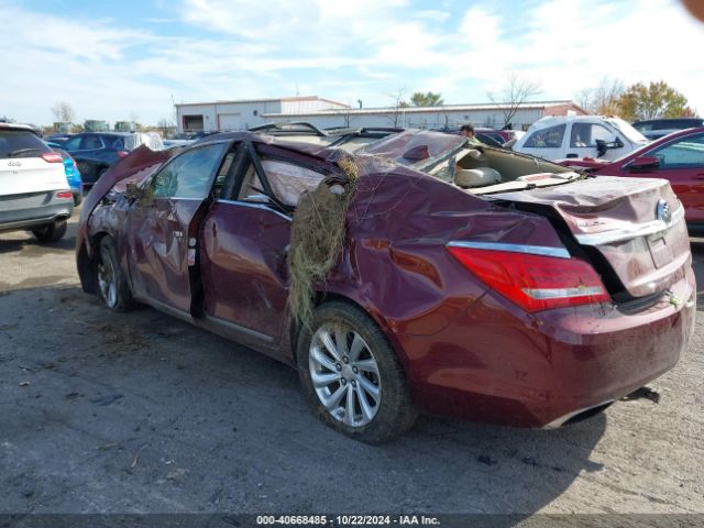 1G4GB5G37FF192475 Buick Lacrosse Leather