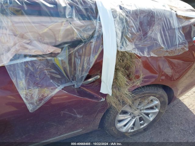 1G4GB5G37FF192475 Buick Lacrosse Leather