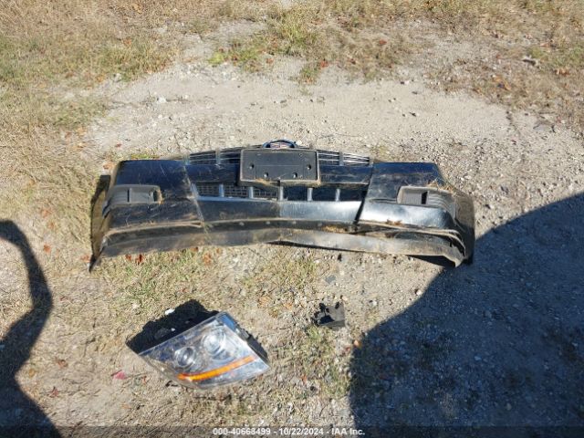 1G6DE1E38E0164215 Cadillac Cts Standard