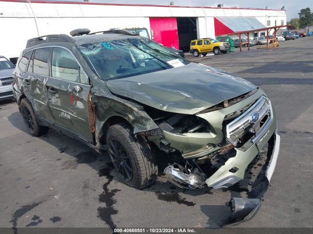 2015 4S4BSAJC9F3350571 главное изображение