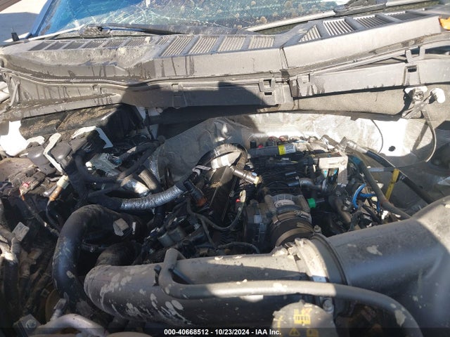 Ford F-150 Xl 2022 1FTEX1EP3NFA22169 Image 10