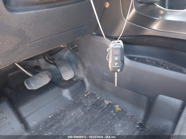 Ford F-150 Xl 2022 1FTEX1EP3NFA22169 Image 11