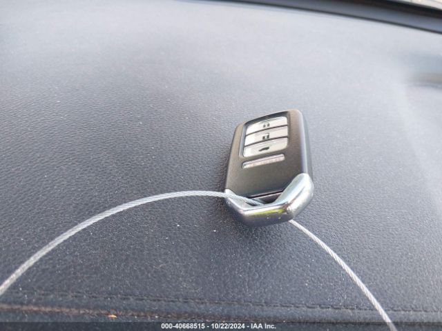 5FNYF5H19KB022627 Honda PILOT LX