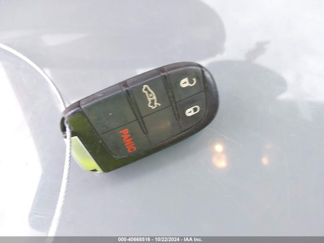 Chrysler 300 2014 2C3CCAAG7EH132668 Image 11