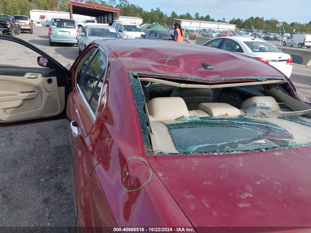 Chrysler 300 2014 2C3CCAAG7EH132668 Image 6