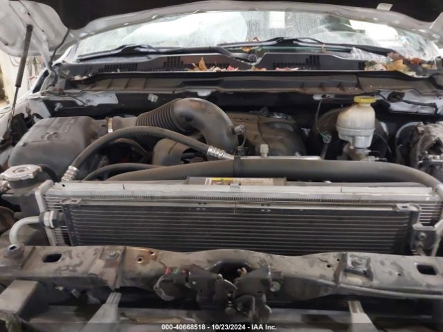 3C6RR7LT1HG714732 RAM 1500 Big Horn  4x4 5'7 Box