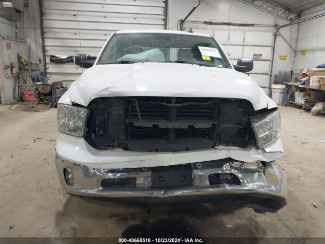 3C6RR7LT1HG714732 RAM 1500 Big Horn  4x4 5'7 Box