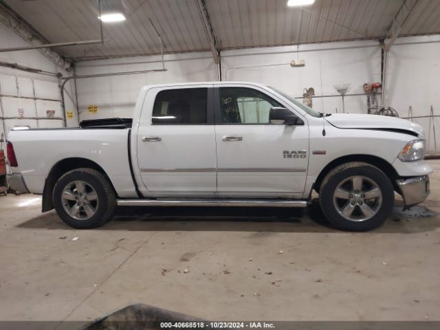 3C6RR7LT1HG714732 RAM 1500 Big Horn  4x4 5'7 Box