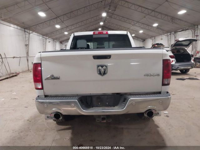 3C6RR7LT1HG714732 RAM 1500 Big Horn  4x4 5'7 Box