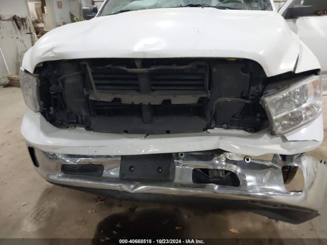 3C6RR7LT1HG714732 RAM 1500 Big Horn  4x4 5'7 Box