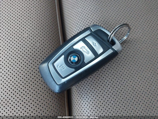 Aukcja sprzedaży 2012 Bmw 750li Xdrive, vin: WBAKC8C50CC435669, numer aukcji: 40668523