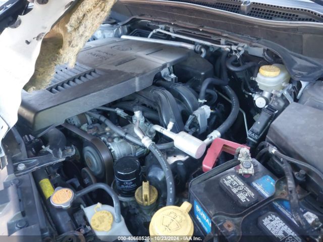 JF2SKAUC4KH590500 Subaru Forester Limited