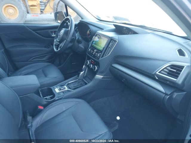 JF2SKAUC4KH590500 Subaru Forester Limited