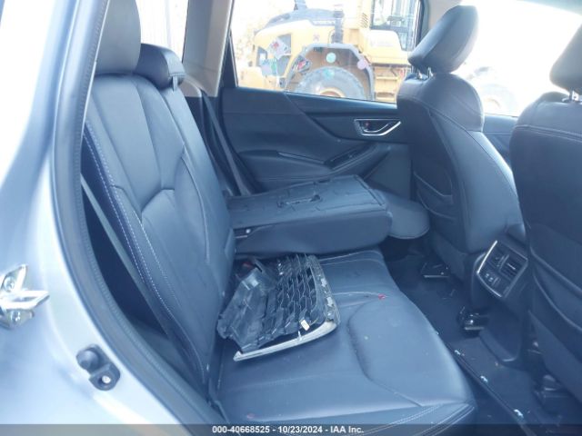 JF2SKAUC4KH590500 Subaru Forester Limited