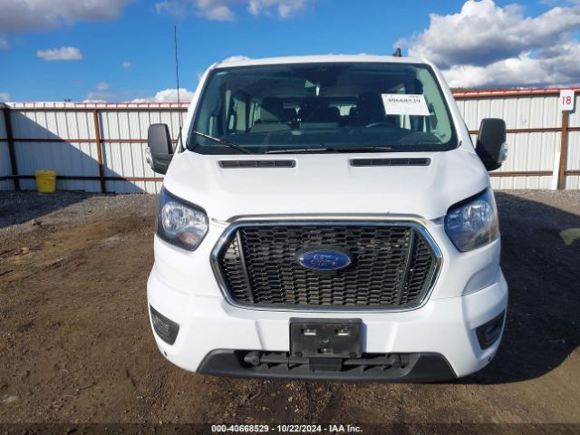 1FBAX2Y87RKA29104 Ford Transit-350 Passenger Van Xlt