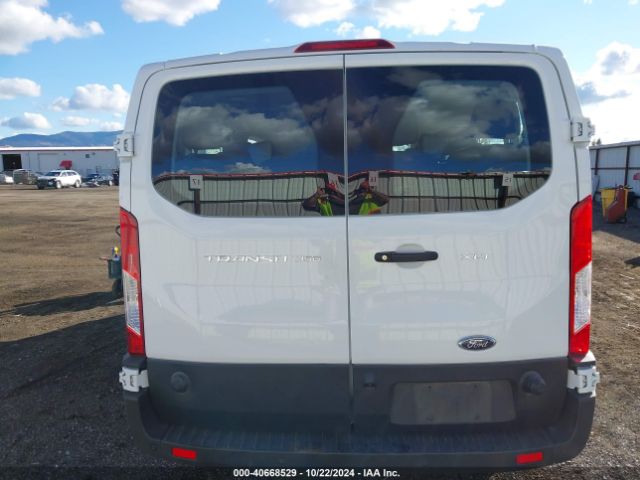 1FBAX2Y87RKA29104 Ford Transit-350 Passenger Van Xlt