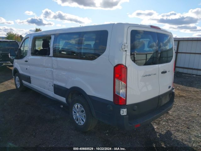 1FBAX2Y87RKA29104 Ford Transit-350 Passenger Van Xlt