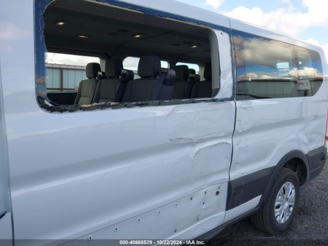 1FBAX2Y87RKA29104 Ford Transit-350 Passenger Van Xlt