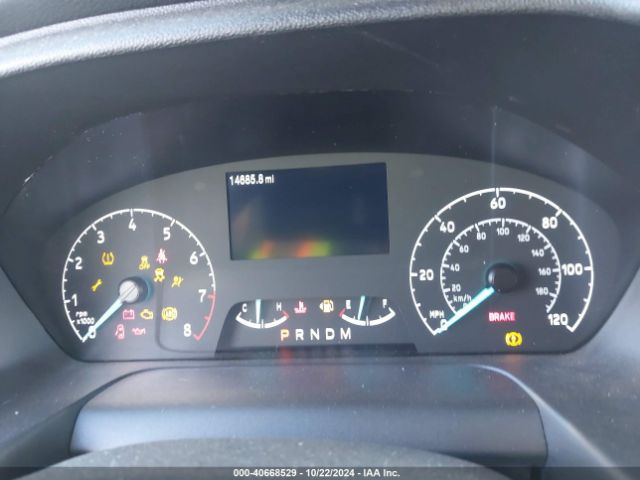 1FBAX2Y87RKA29104 Ford Transit-350 Passenger Van Xlt