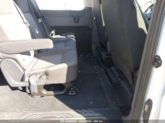 1FBAX2Y87RKA29104 Ford Transit-350 Passenger Van Xlt