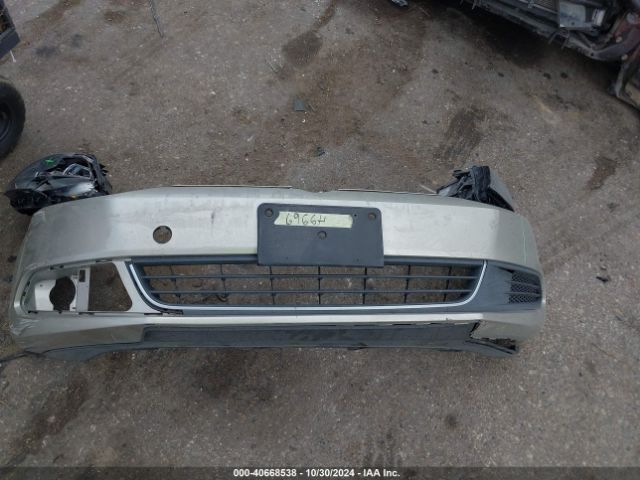 3VWD17AJ2EM257032 Volkswagen Jetta 1.8t Se