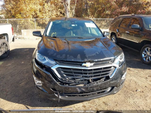2GNAXKEV4L6207073 Chevrolet Equinox Fwd Lt 1.5l Turbo